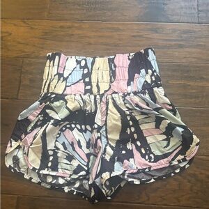 FREE PEOPLE movement The Way Home short